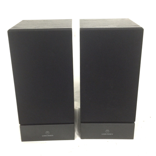 LINN PRODUCTS LTD 型番不明 スピーカー オーディオ機器