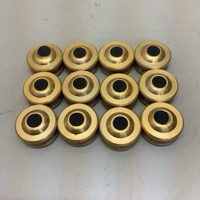 audio-technica オーディオテクニカ インシュレーター AT-6099 12個 まとめて